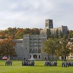 West Point Tours