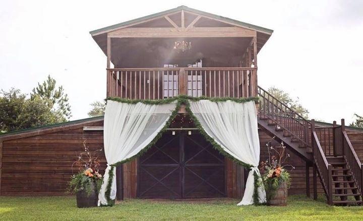 The Wedding Website of Kaley Brown and Andrew Cooper