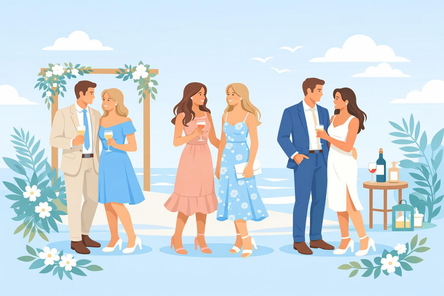 The Wedding Website of Tayler Walker and Alex Ocel