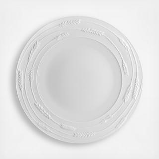 Wheat Dessert/Accent Plate