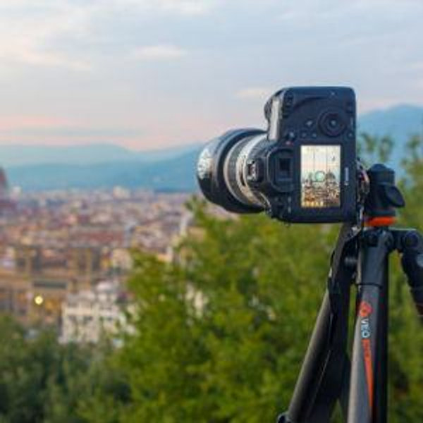 Camera Fund