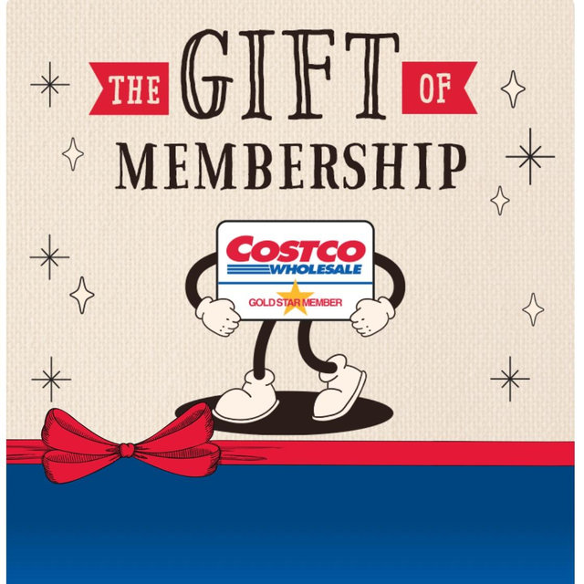 Costco Membership
