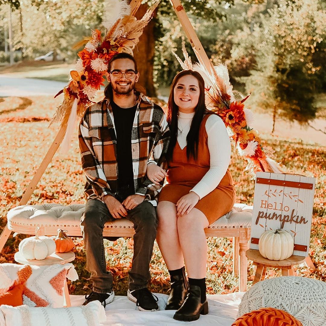 Our first ever professional pictures! 10.01.2023