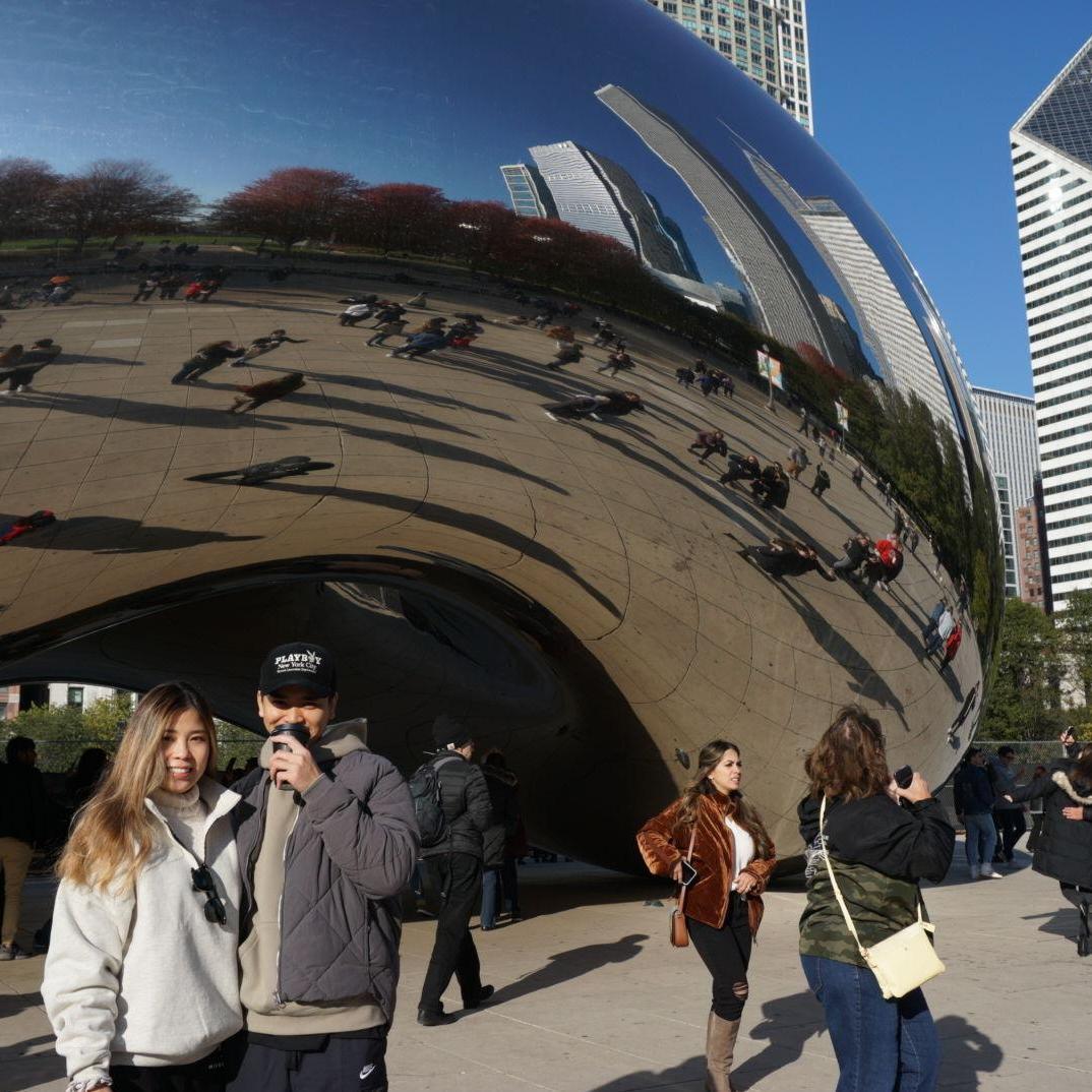 November 2021 - Chicago, Illinois