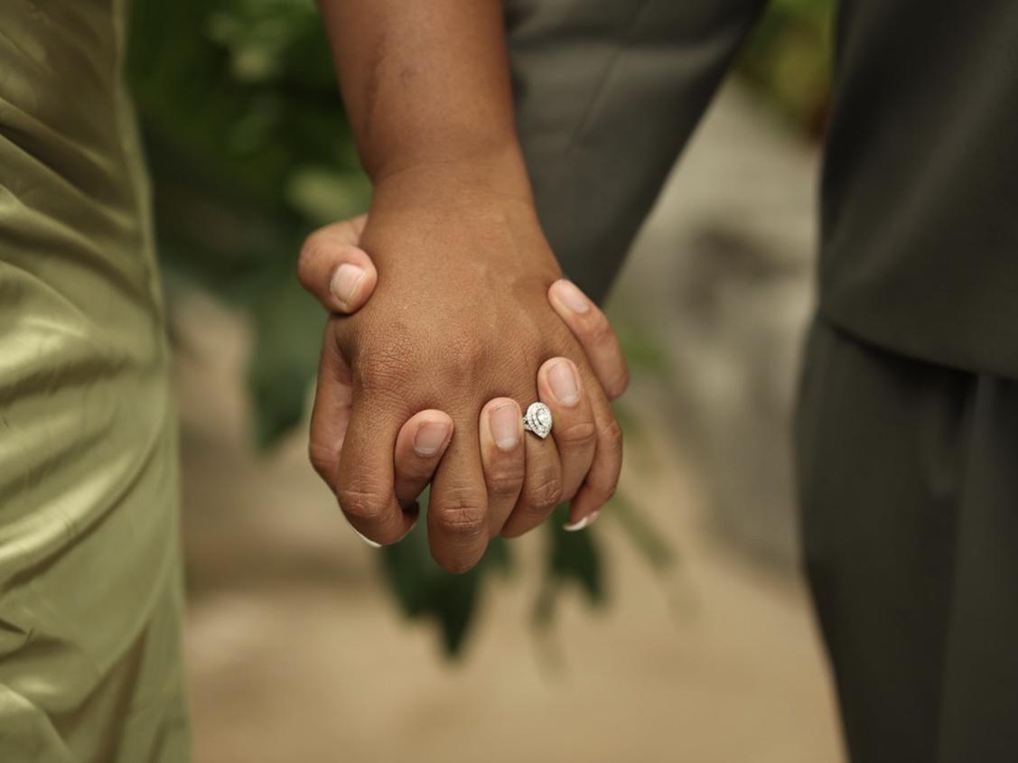 The Wedding Website of Tracy Ojukwu and Jordan Styles