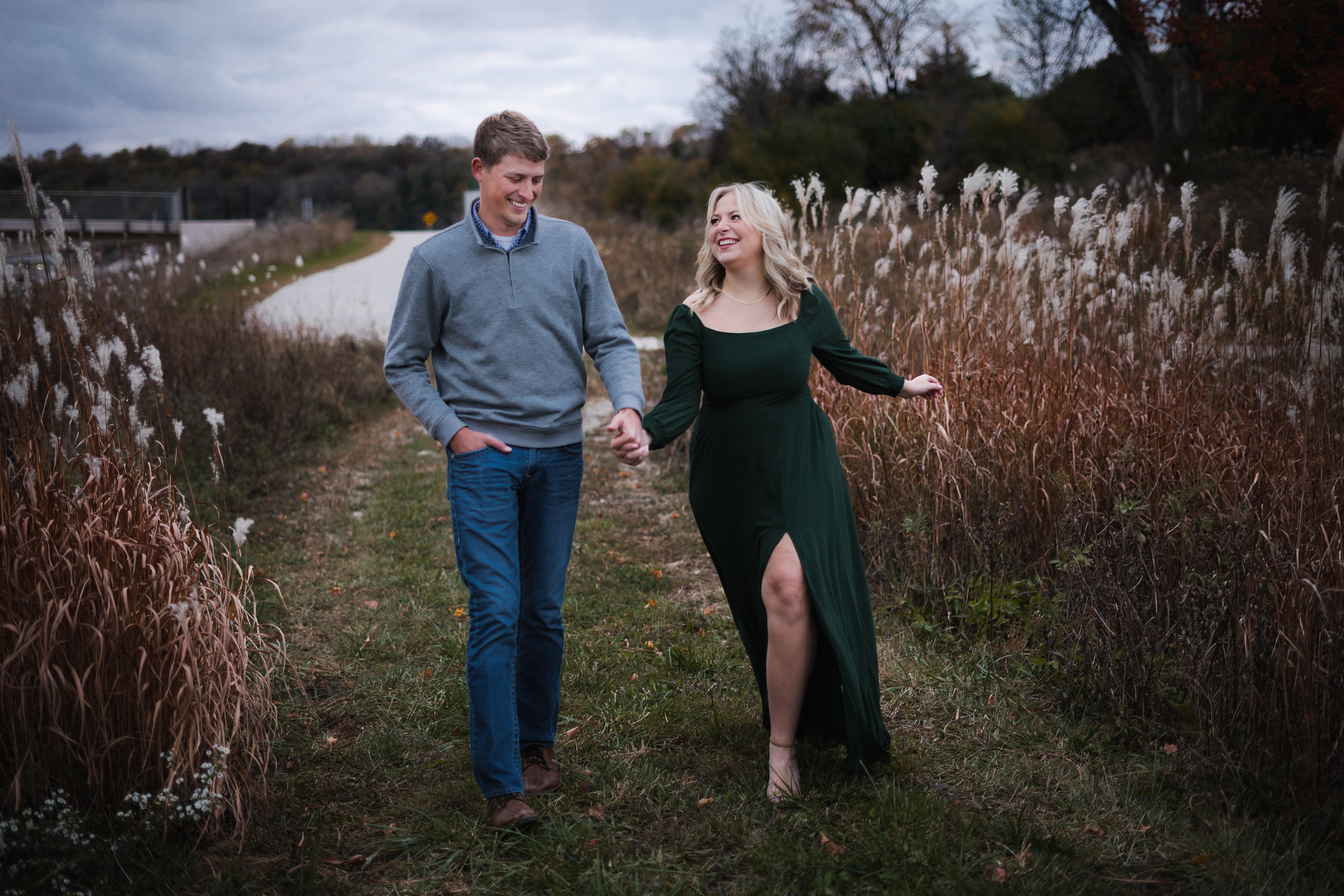 The Wedding Website of Annalise Johnson and Andy Todd