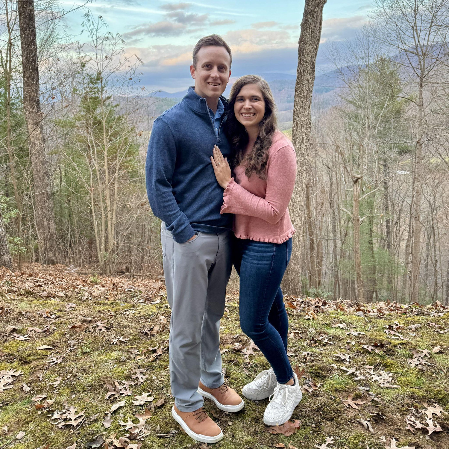 Blairsville Georgia