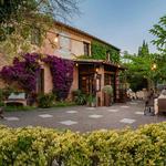 Restaurant Mas Romeu
