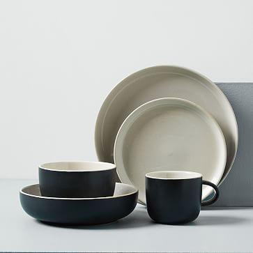 Kaloh Stoneware Dinnerware (Set of 20)