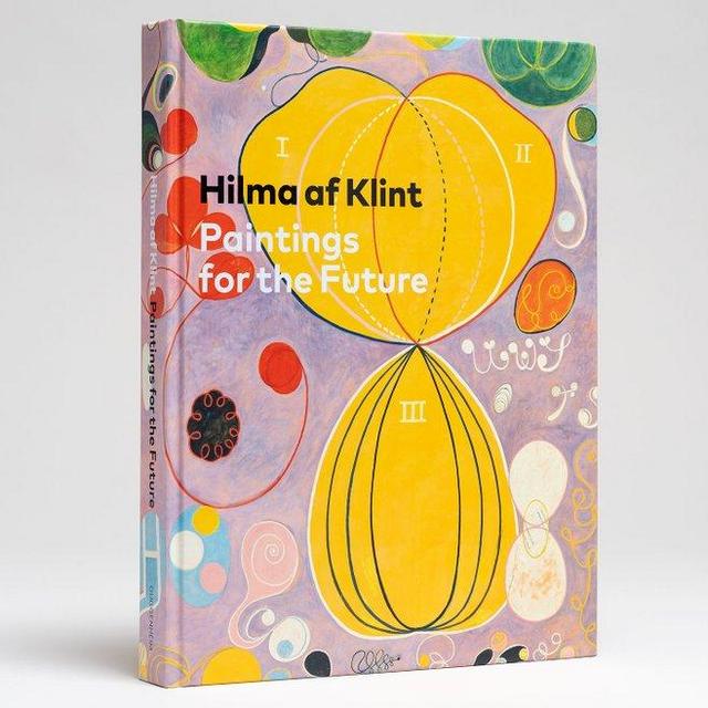 Hilma af Klint: Paintings for the Future
