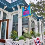 The Mad Batter Restaurant & Bar