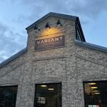 Variant Brewing