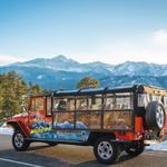 Wildside 4x4 Tours