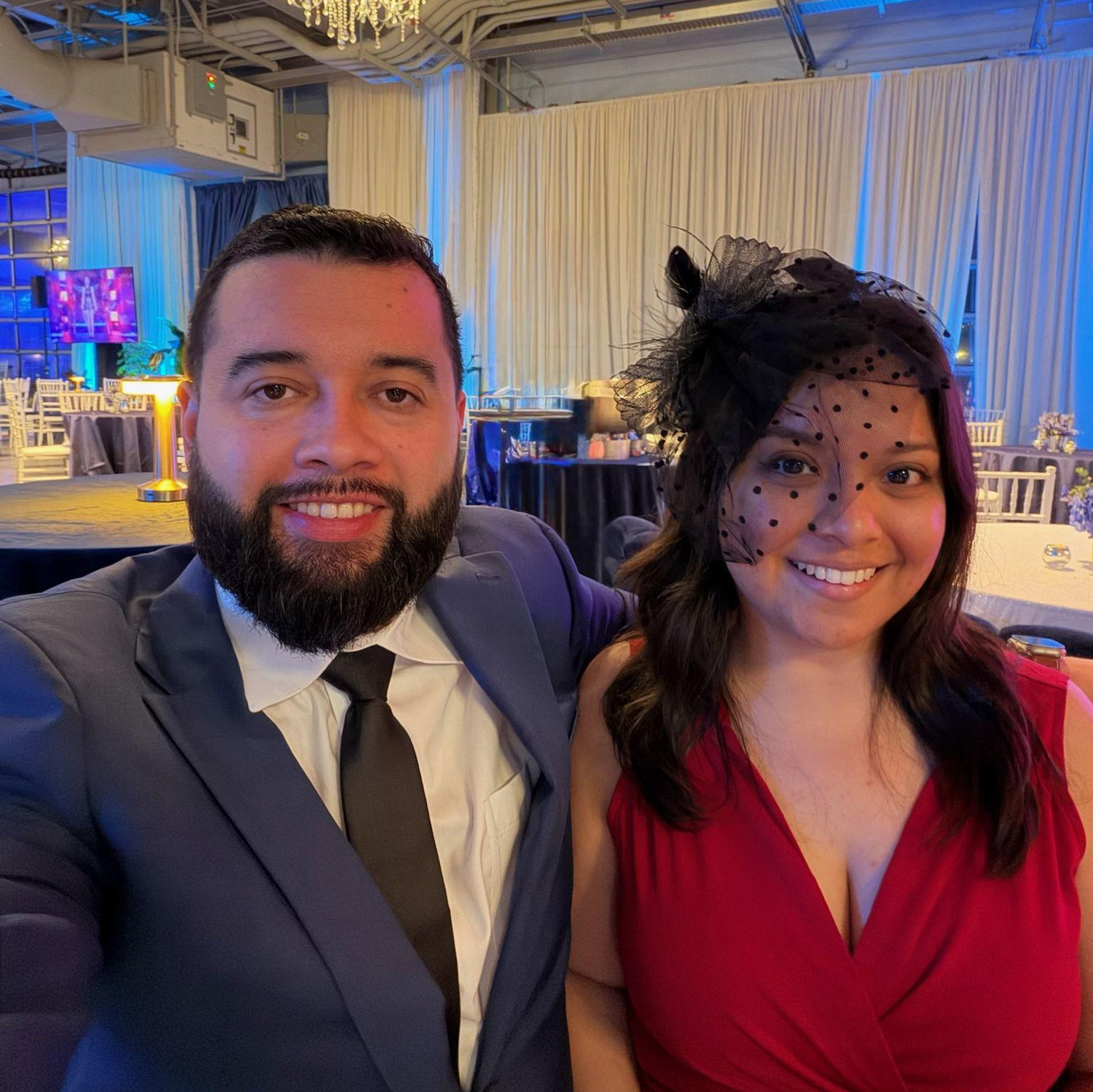 2026: CSI Party