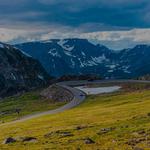 Beartooth Highway