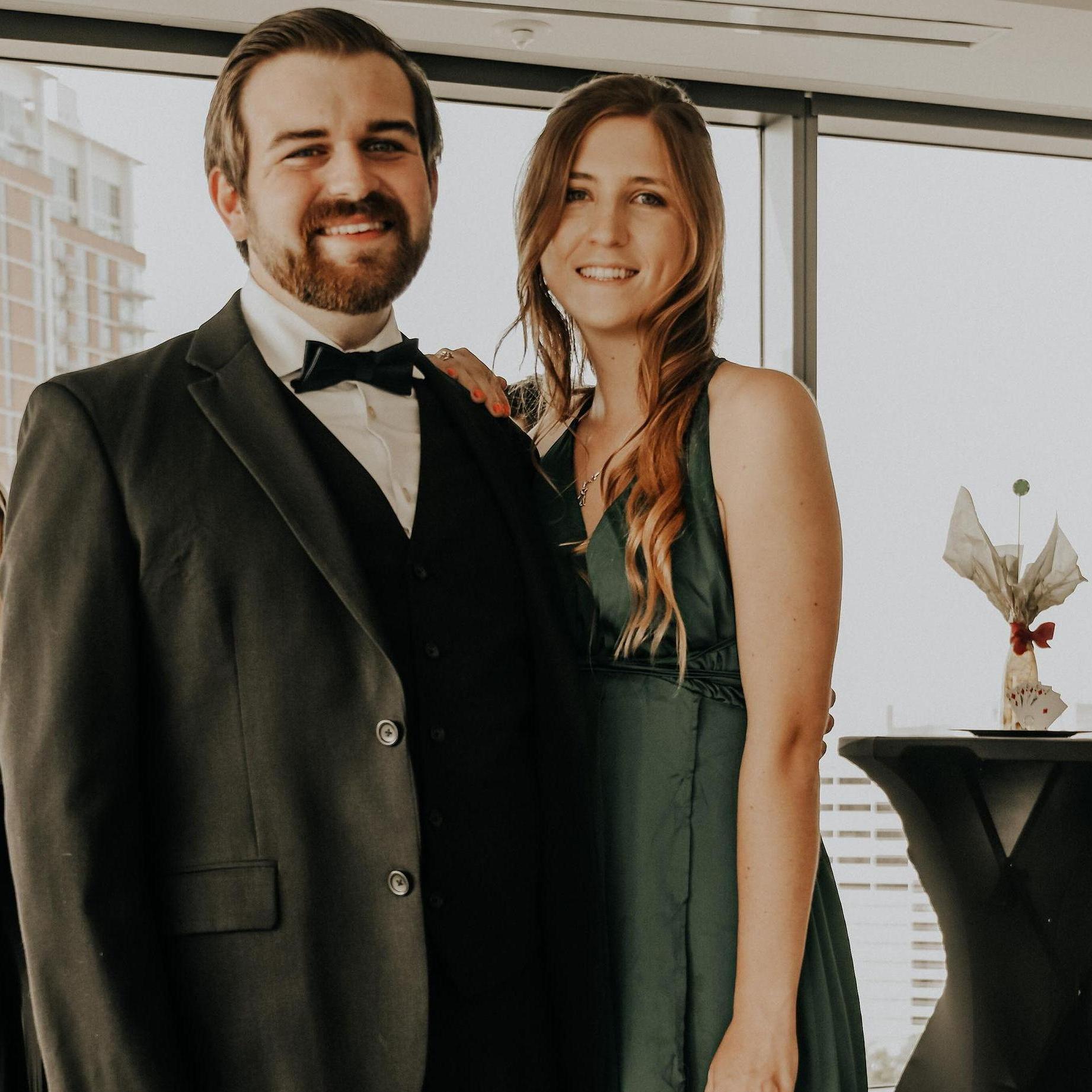 EnMed Discovery Gala