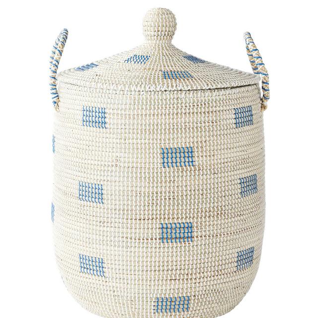 La Jolla Basket