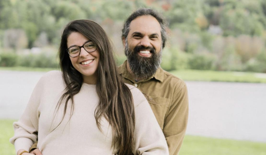 The Wedding Website of Pam Enterline and Anthony Martin