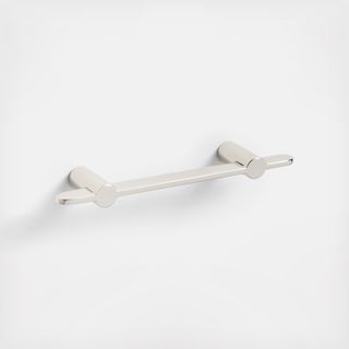 Flat 3" Cabinet Drawer Bar Pull