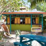 Blanchards Beach Shack