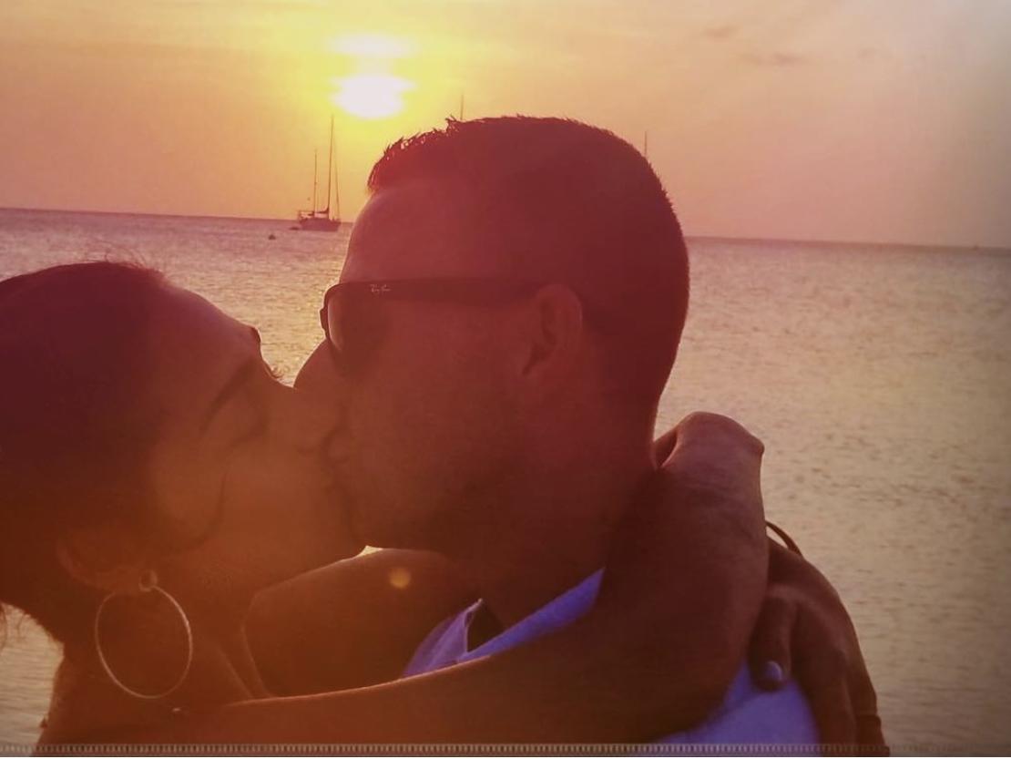 The Wedding Website of Taylor Cucinelli and Brian Walloch