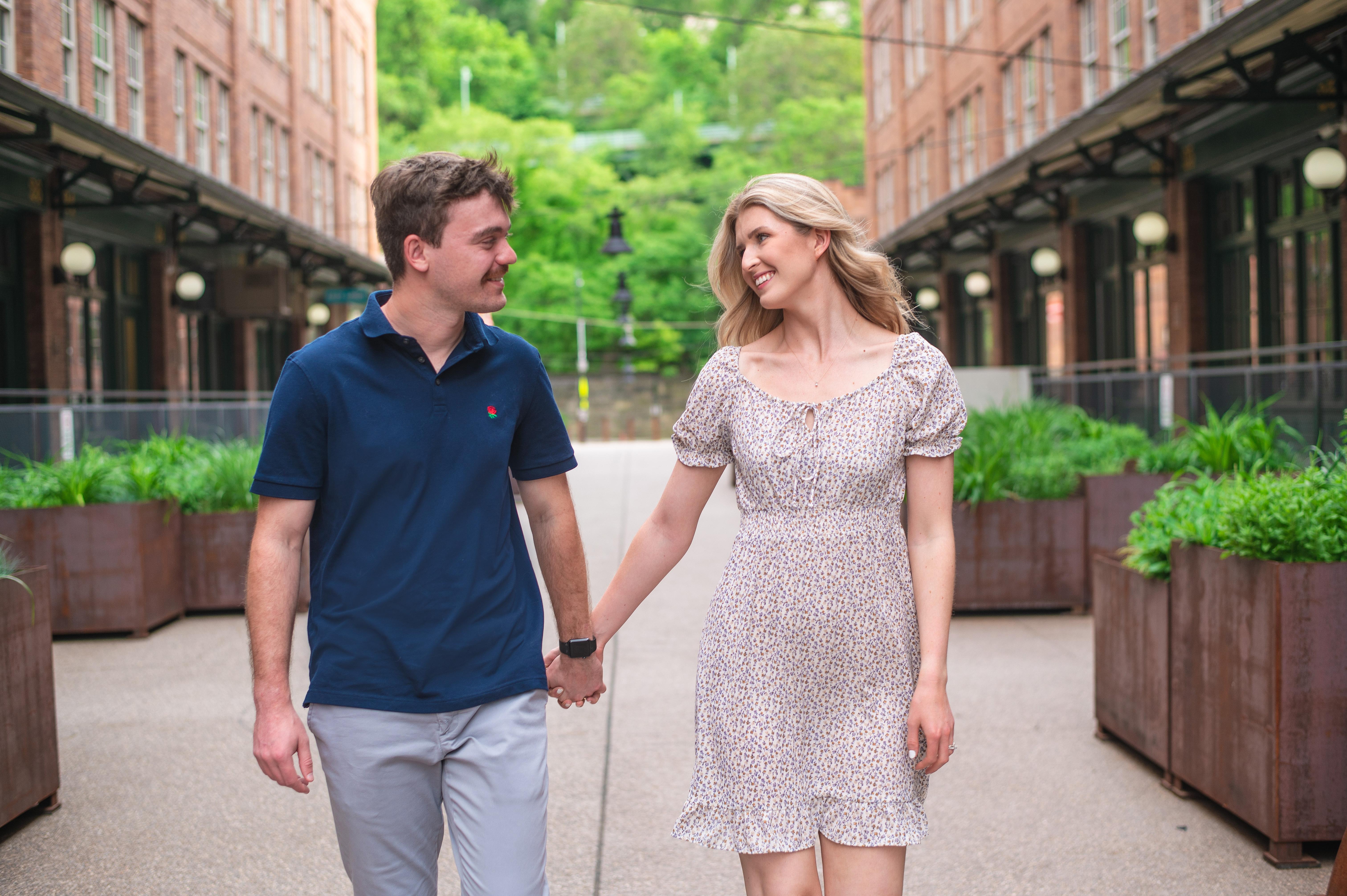 The Wedding Website of Julianna Roscoe and George Roscoe