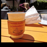 The Carmel Coffee House and Roasting Company