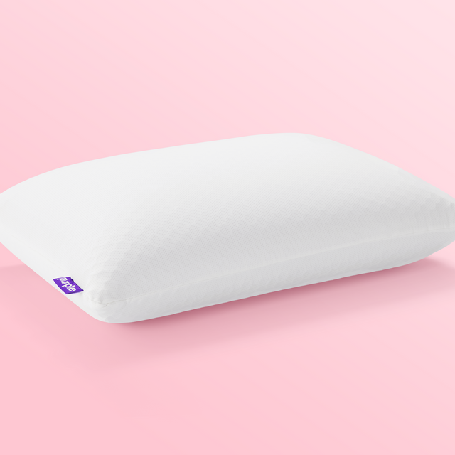 Purple Harmony™ Pillow