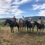 Rocky Mountain Wildlife Park