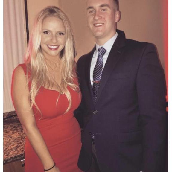 OT Formal #2