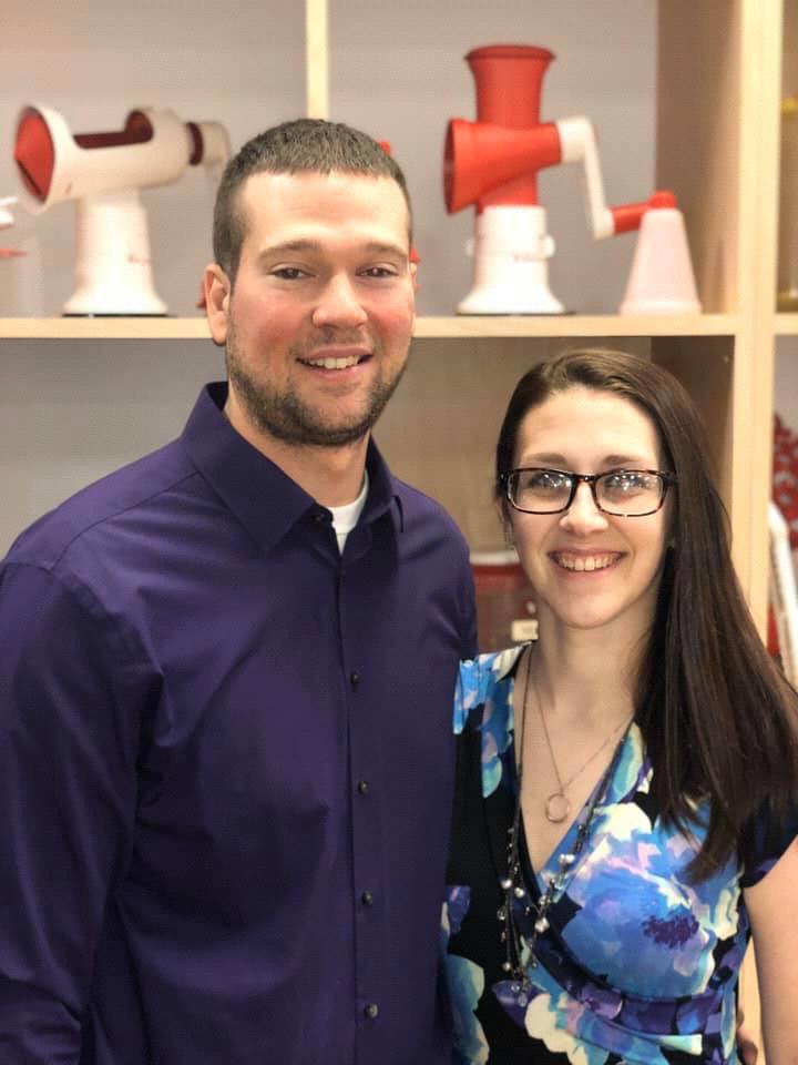 Wheatheart Sales Christmas Leadership Dinner 2019