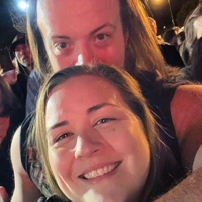 Goo Goo Dolls concert