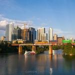 Lady Bird Lake