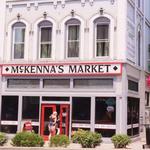 McKenna's Market Marietta