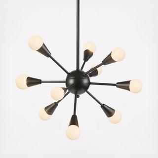 Camden Chandelier