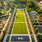 McGovern Centennial Gardens