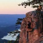 Sunset Rock