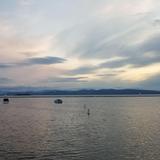 Take a Ferry Ride on Lake Champlain