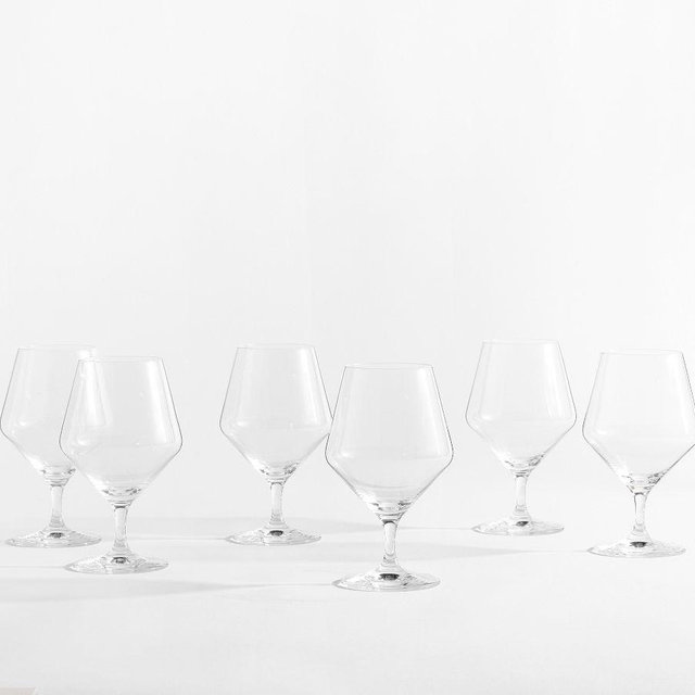 ZWIESEL GLAS Pure Gimlet Tumblers, Set of 6
