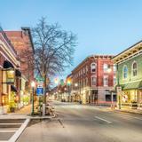 Main Street