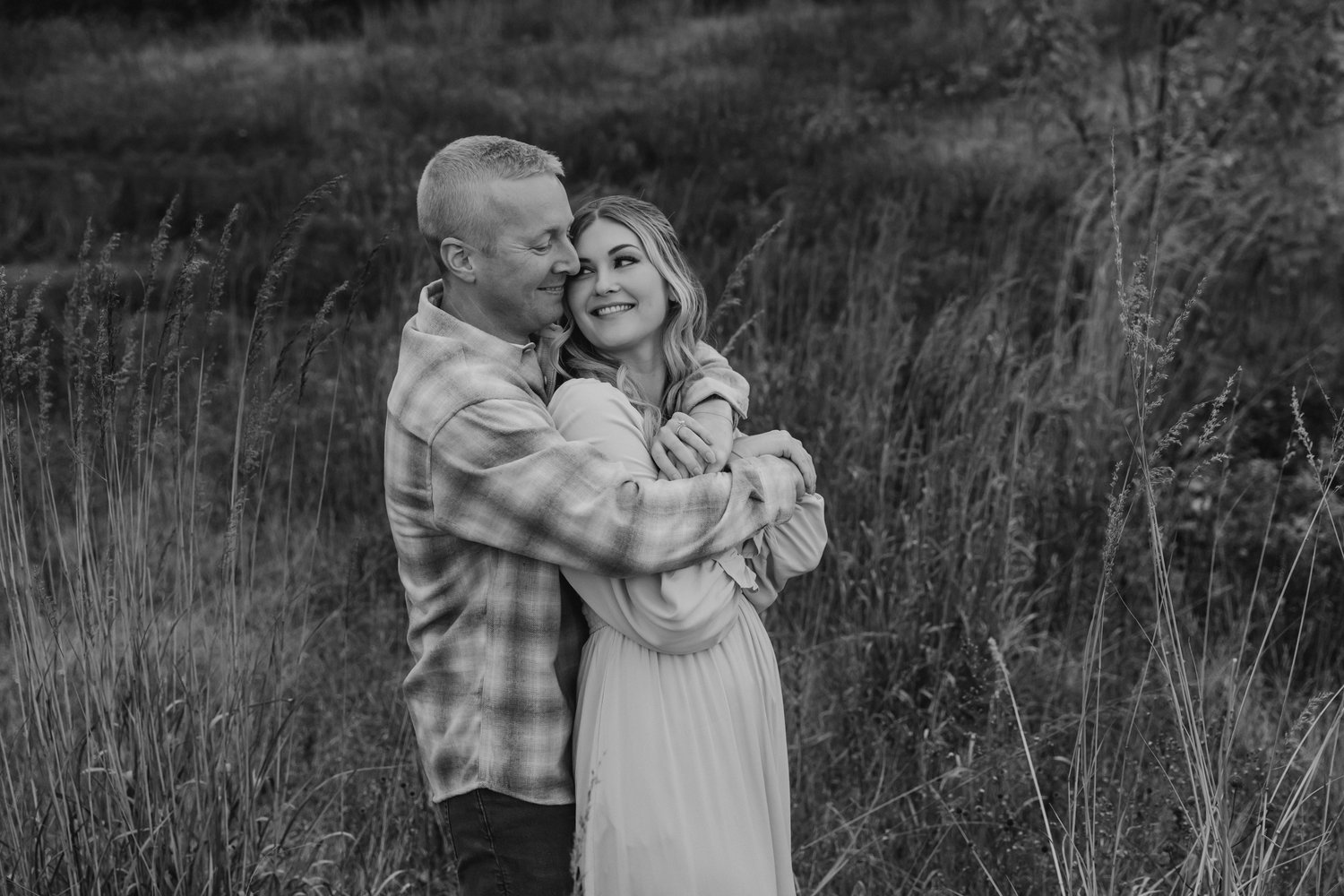 The Wedding Website of Connor Schreck and Renae Rompre