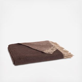 Paley Throw