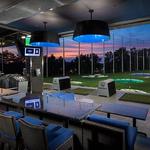 Top Golf Houston - north