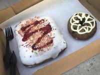 Donut Bar