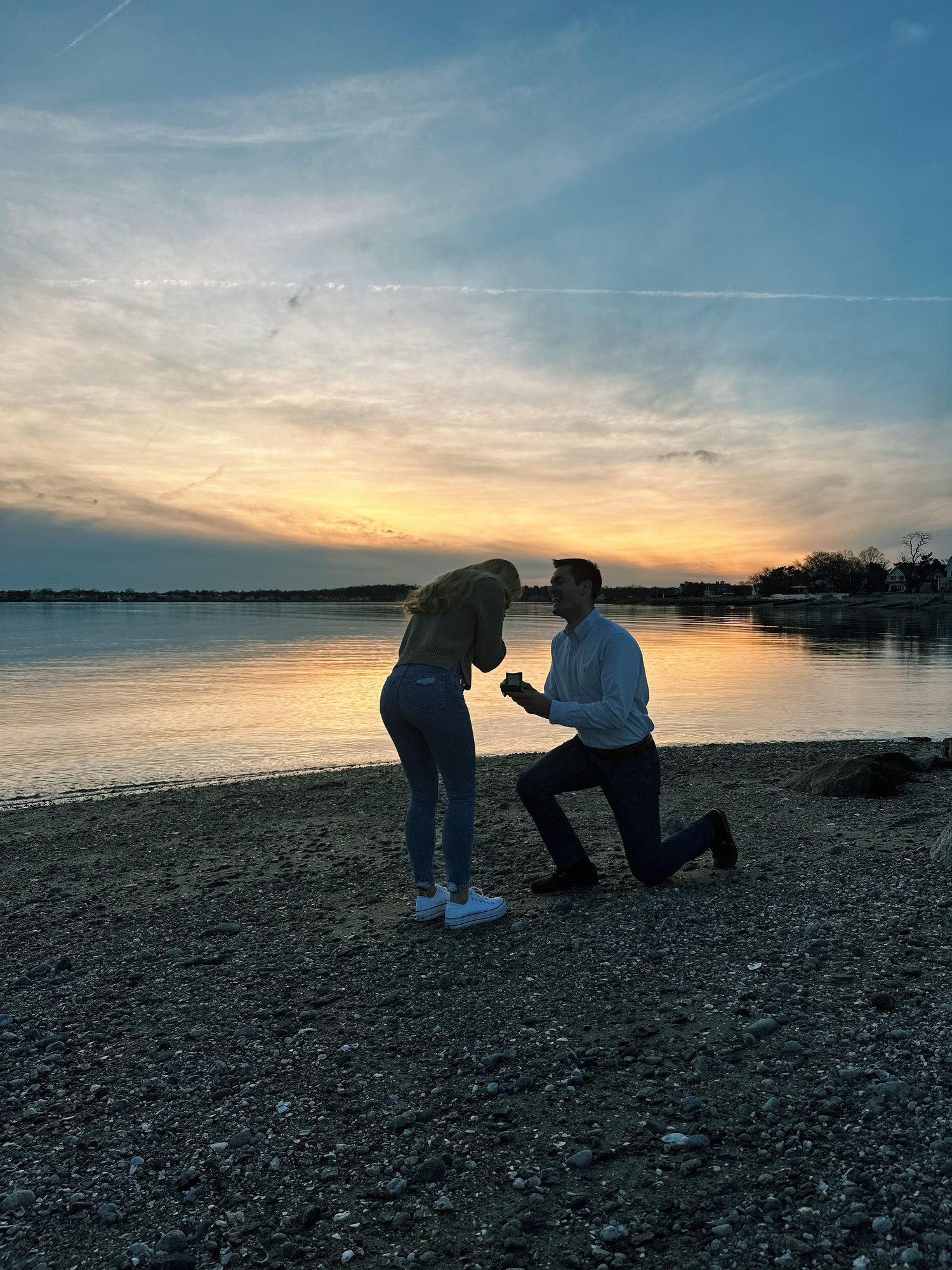 The Wedding Website of Catherine Rotondo and Patrick Connolly
