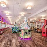 Fantasy Island Amusement Park