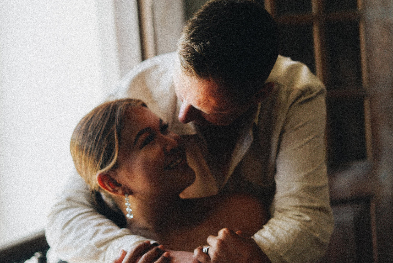 The Wedding Website of George Andrew Webb and Jean Barria