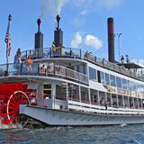 Lake George Steamboat
