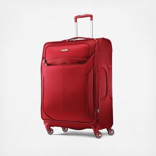 LIFTwo 29" Spinner Upright