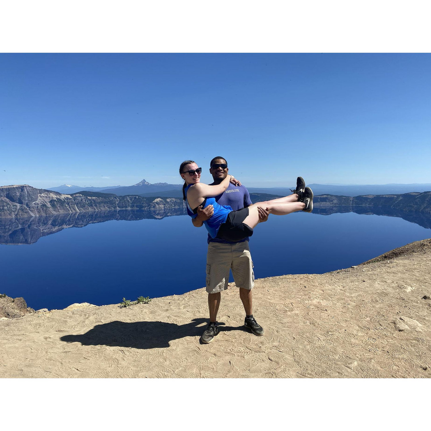 2020 - Crater Lake